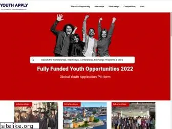 youthapply.com