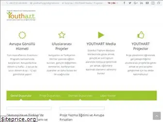 youthart.org.tr