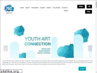 youthartconnection.ca