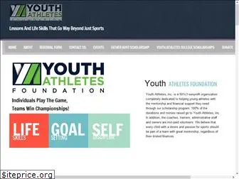 youthathletes.org