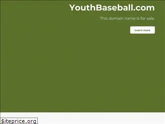 youthbaseball.com