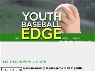 youthbaseballedge.com