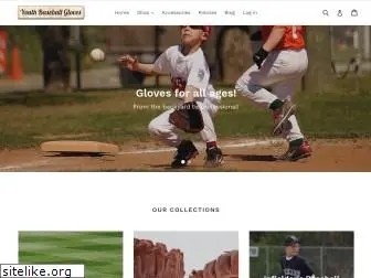 youthbaseballgloves.com