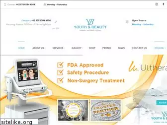 youthbeautyclinic.com