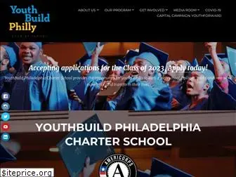 youthbuildphilly.org