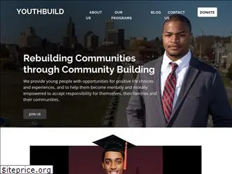 youthbuildprov.org