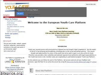 youthcare.eu