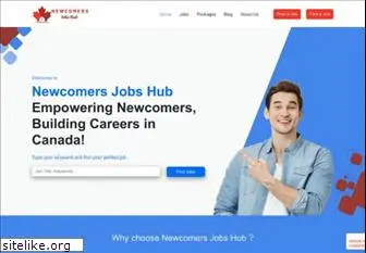 youthcareer.ca