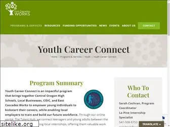 youthcareerconnect.org