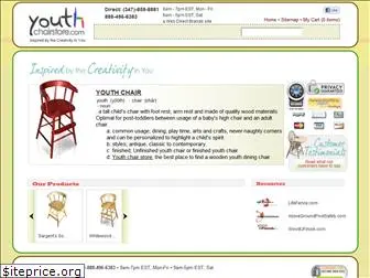 youthchairstore.com
