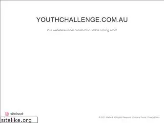 youthchallenge.com.au