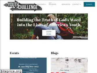 youthchallenge.us