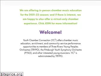 youthchamberconnection.org