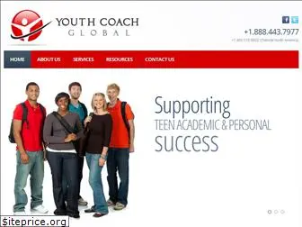 youthcoachglobal.com