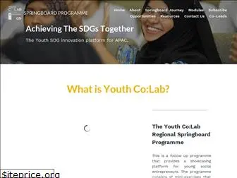 youthcolab-springboard.org