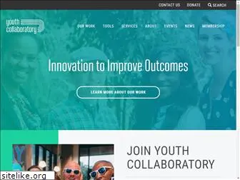 youthcollaboratory.org
