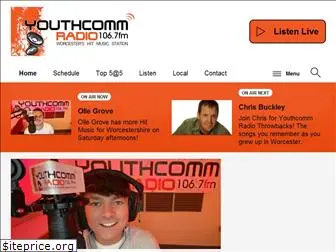 youthcommradio.com