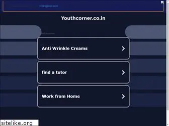 youthcorner.co.in