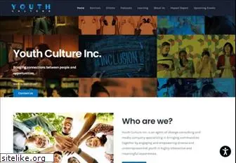 youthculture.com