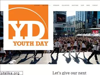 youthdayglobal.com