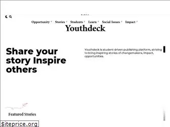 youthdeck.com