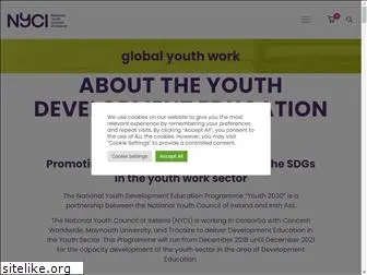 youthdeved.ie