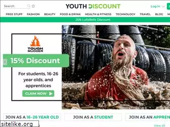 youthdiscount.com