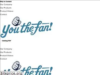 youthefan.com