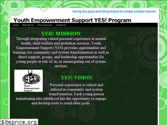 youthempowermentsupport.com