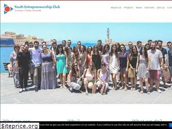 youthentrepreneurship.club