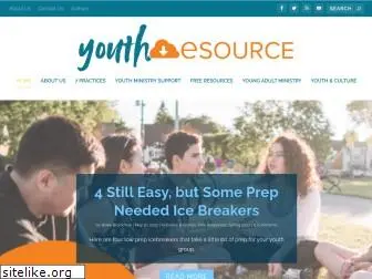 youthesource.com