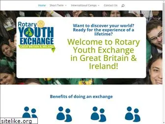 youthexchange.org.uk