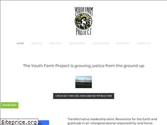 youthfarmproject.org