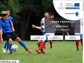 youthfootballfestival.org