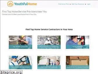 youthfulhome.com