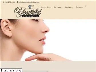 youthfulmedicalspa.com