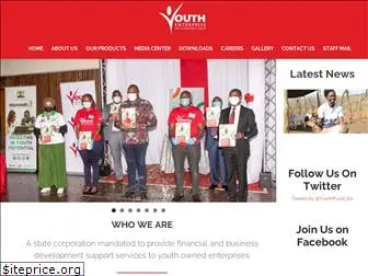 youthfund.go.ke