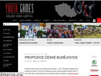youthgames.cz