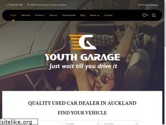 youthgarage.co.nz