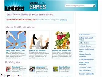 youthgroupgames.co.uk