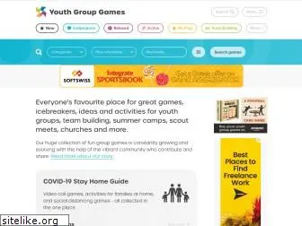 youthgroupgames.com.au