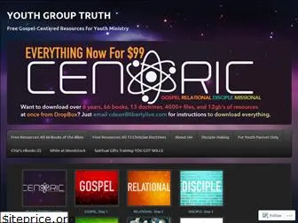 youthgrouptruth.com