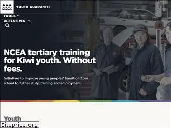 youthguarantee.net.nz