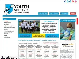 youthguidanceprogram.org