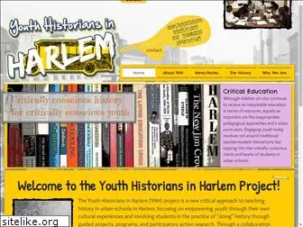 youthhistorians.com