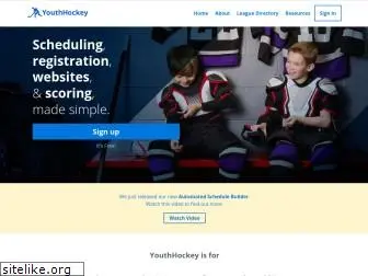 youthhockey.com