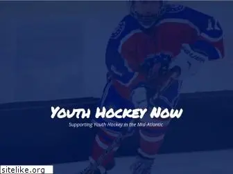 youthhockeynow.org