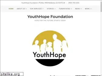 youthhope.org