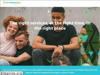 youthhubs.ca