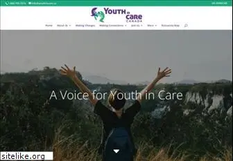 youthincare.ca